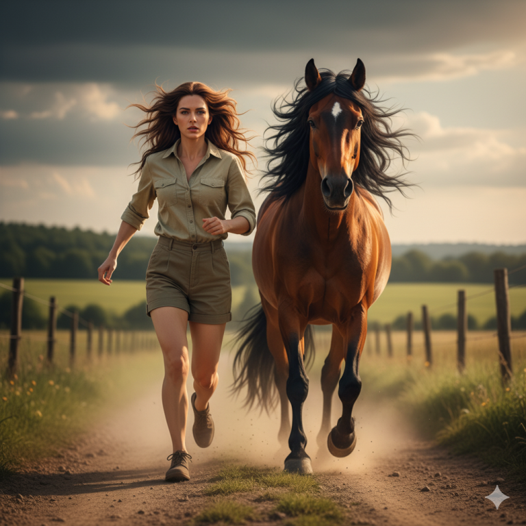 “Una simple sopa derramada convirtió la vida de una huérfana en un cuento inesperado”