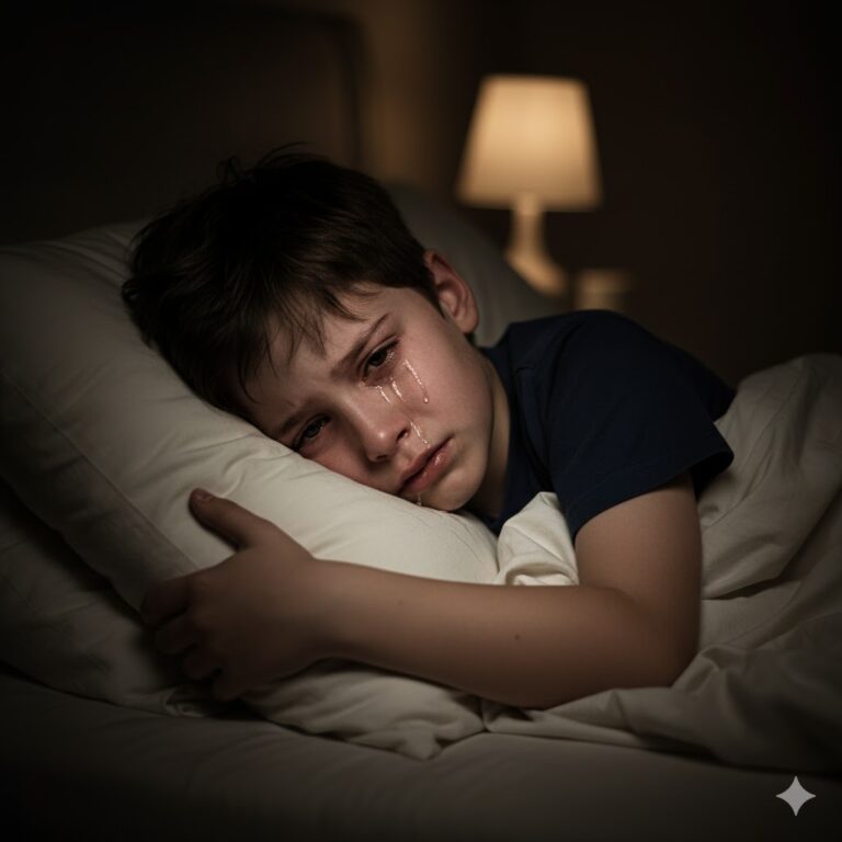 Carta de un niño de 13 años en Ciudad de México a su madre en el