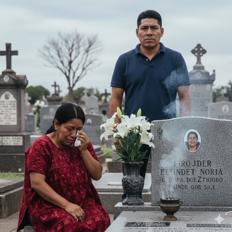Fui a despedirme… pero terminé descubriendo un secreto que pudo arruinar mi boda para siempre.