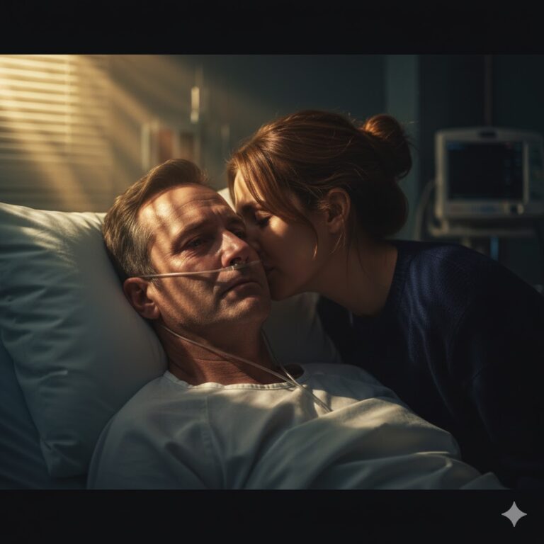 “El Precio del Silencio”….