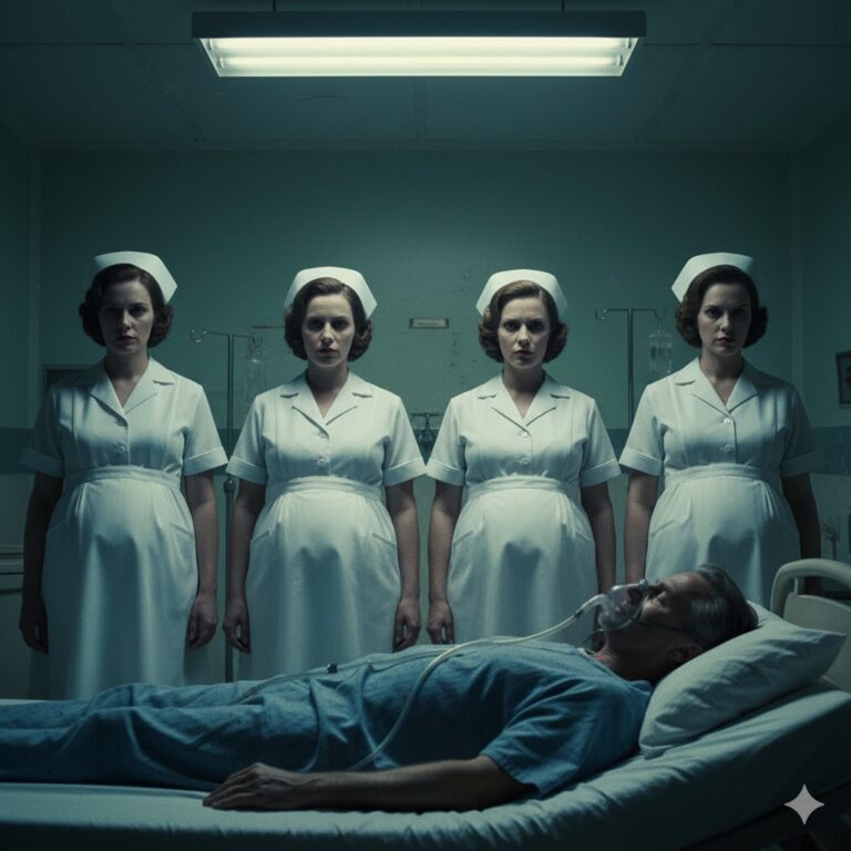 El Misterio del Paciente 407: Lo que el Doctor Descubrió en las Grabaciones Cambió Todo para Siempre