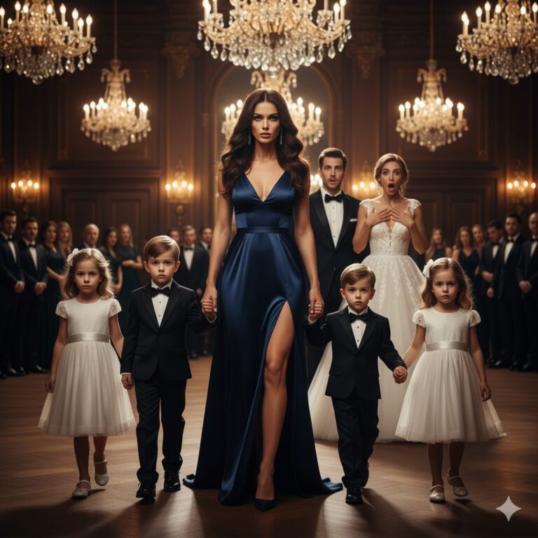 Olivia Hart: La Historia de Fuerza y Renacimiento Tras la Traición….