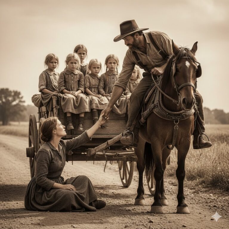 NECESITAS UN TECHO… Y YO UNA MADRE PARA MIS HIJAS…
