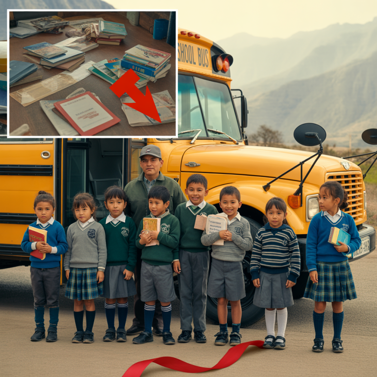 Treinta y un años de misterio: Mochilas escolares reaparecen en la Sierra Tarahumara