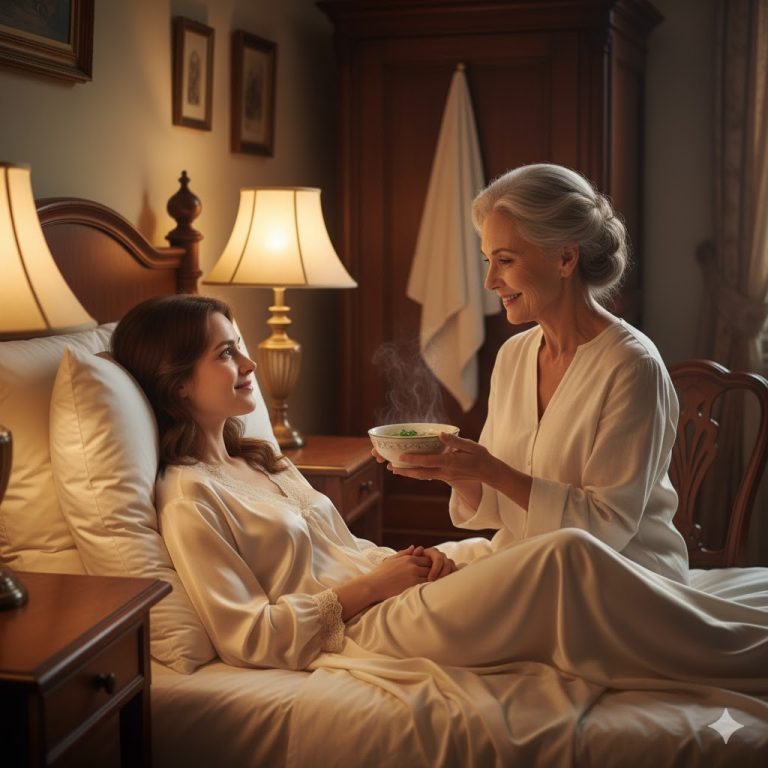 “Mi nuera me trató como a nadie… hasta que descubrí la manera perfecta de devolverle todo”