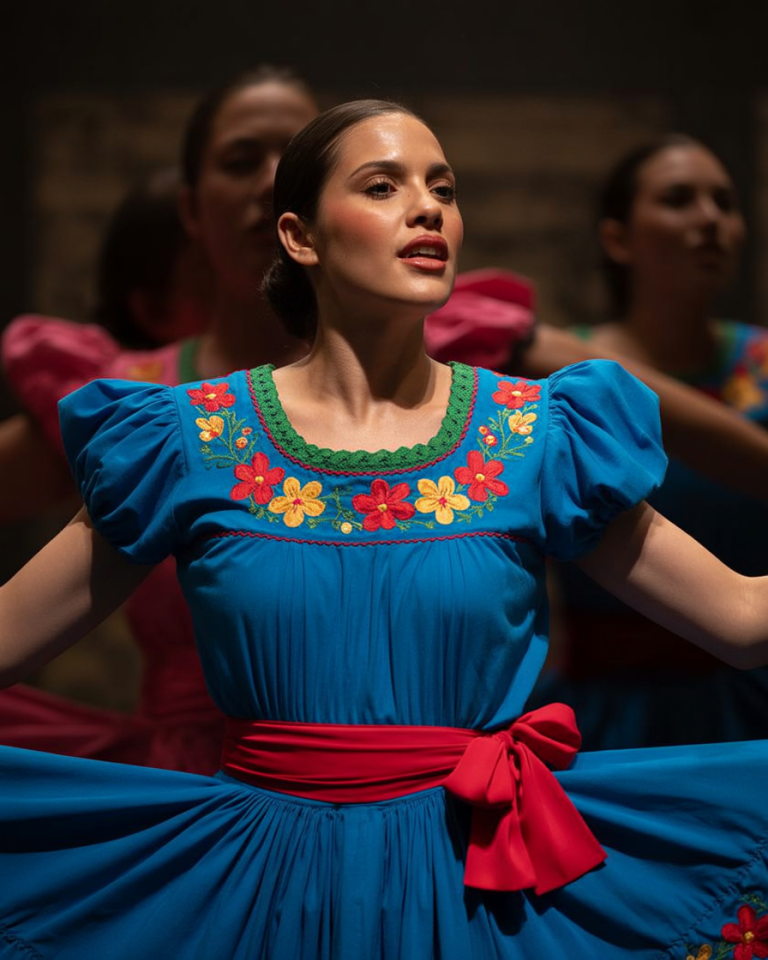 La fuerza de un baile que hizo historia