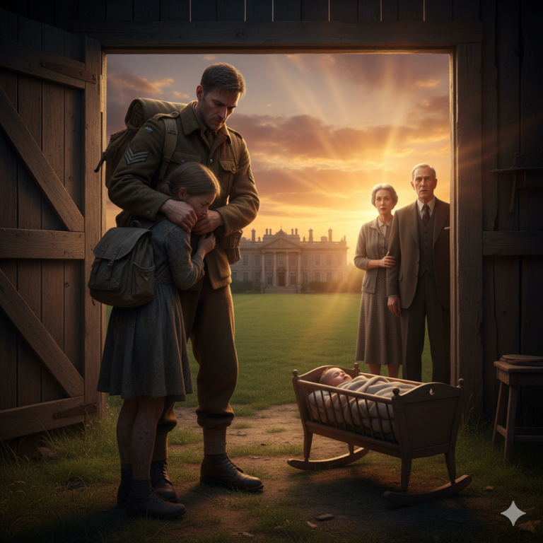 Al visitar a mi hija casada, descubrí que se alojaba en un cobertizo de jardín con un calor de 40 °C. ¿El motivo? «No se permiten personas ajenas». Al visitar a mi hija casada, descubrí que se alojaba en un cobertizo de jardín con un calor de 40 °C. ¿El motivo? «No se permiten personas ajenas».