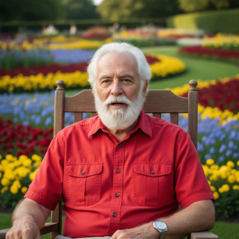 COMPRÉ UNA CASA DE PLAYA; MI HIJO DIJO: “LLEGARÉ CON 30 PERSONAS”. ENTONCES YO…