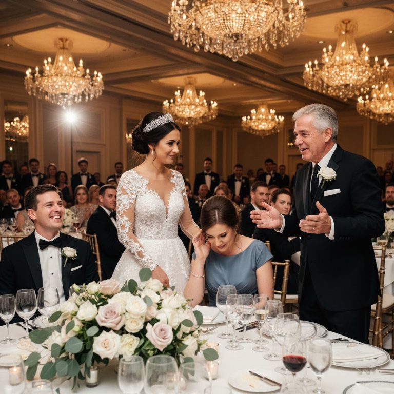 En el cumpleaños número 8 de mi hija, nadie apareció porque mi hermana envió mensajes falsos haciéndose pasar por mí, diciendo que se había cancelado. Mis padres se pusieron de su lado y ni siquiera le desearon un feliz cumpleaños a mi hija. Yo no lloré. Hice esto. Al día siguiente, eran ellos los que gritaban en pánico…