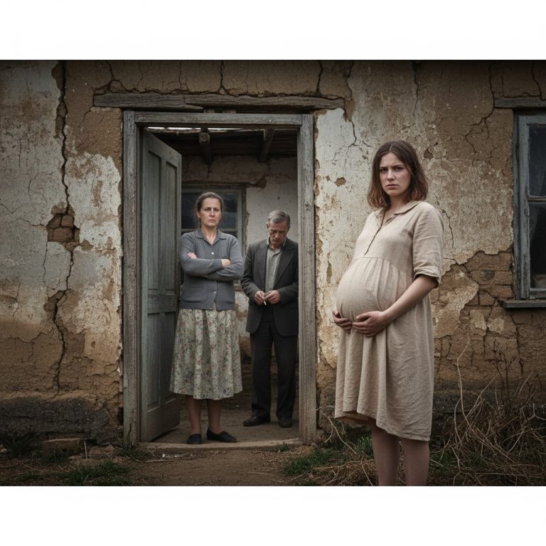 ¡Eres un monstruo, mamá! No deberías tener hijos.