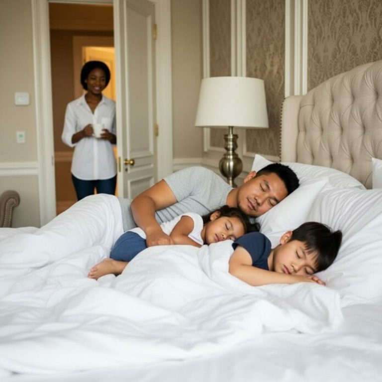 Ninguna niñera sobrevivía un día con los trillizos del multimillonario… Hasta que la mujer negra llegó e hizo lo que nadie pudo