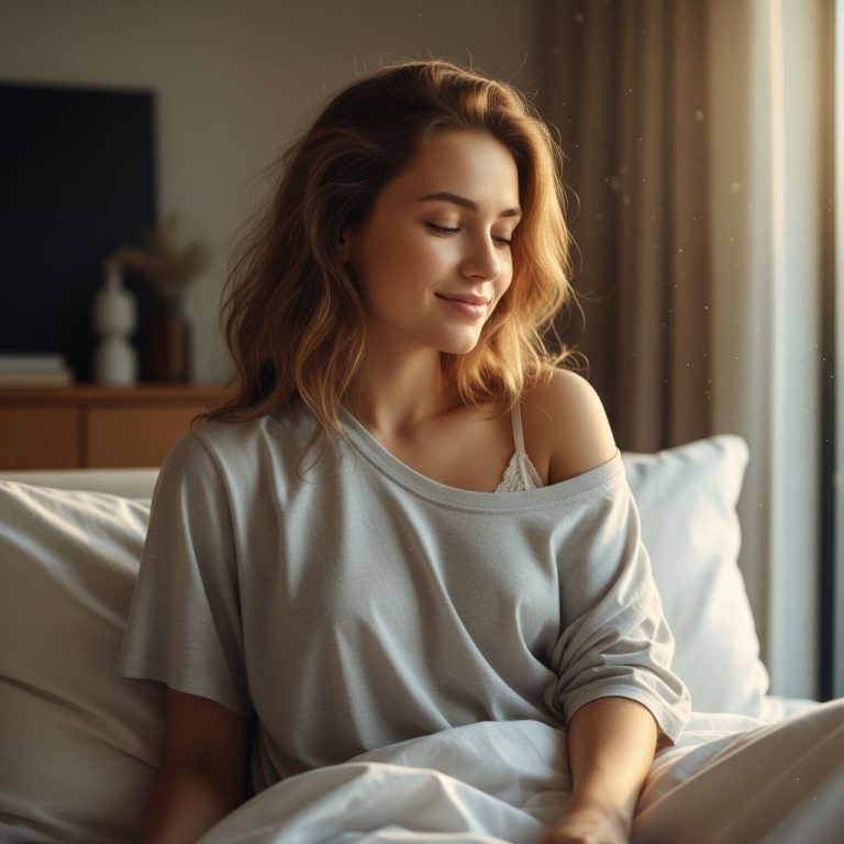 Estudiante pobre pasó una noche con [su] jefe millonario para pagar la factura del hospital de su hermano y el final cambió su vida…