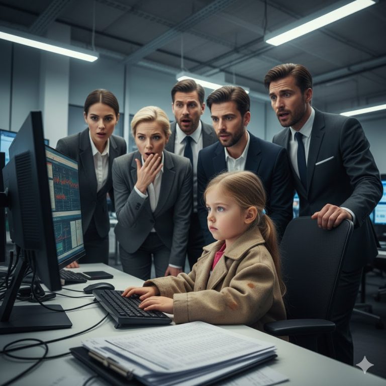 500 millones de euros estaban a punto de desaparecer en la nada. Las computadoras más poderosas de España se apagaban una tras otra.