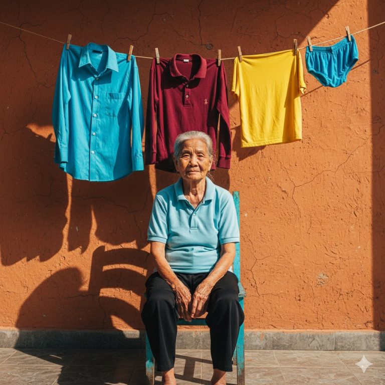 Me llamo Josefina Morales, tengo 52 años y guardo un secreto que nadie conoce, ni mi familia ni mis antiguos empleadores. Ya no puedo callarlo más, porque lo que se guarda dentro termina quemando como brasas.