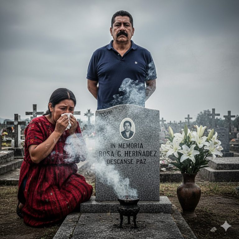 Fui a despedirme pero terminé descubriendo un secreto que pudo arruinar mi boda para siempre…