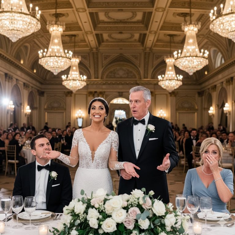 En el cumpleaños número 8 de mi hija, nadie apareció porque mi hermana envió mensajes falsos haciéndose pasar por mí, diciendo que se había cancelado. Mis padres se pusieron de su lado y ni siquiera le desearon un feliz cumpleaños a mi hija. Yo no lloré. Hice esto. Al día siguiente, eran ellos los que gritaban en pánico…