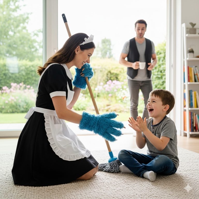 Thomas Caldwell era un millonario que llevaba una vida con la que muchos solo podían soñar: inmensas propiedades, coches de lujo, un jet privado y una casa diseñada como un palacio.