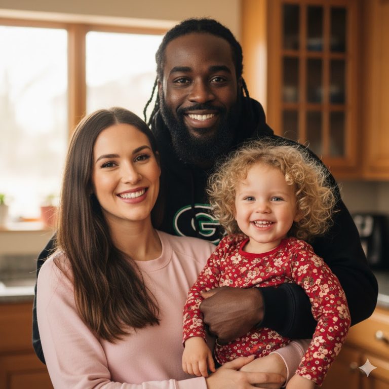 Mon mari a passé un test ADN qui a prouvé qu’il n’était pas le père — mais mes propres résultats ont révélé une vérité encore plus sombre.