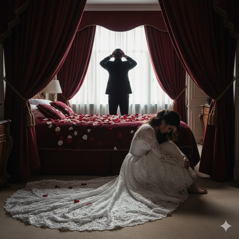 Mi esposo me dijo delante de todos sus amigos riendo que “preferiría besar a su perro antes que a mí”