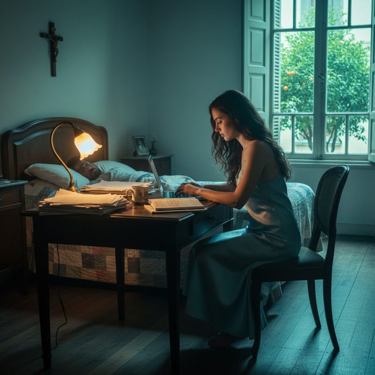 Me enteré de que mi marido estaba planeando el divorcio, así que transferí mi fortuna de $400 millones una semana después.