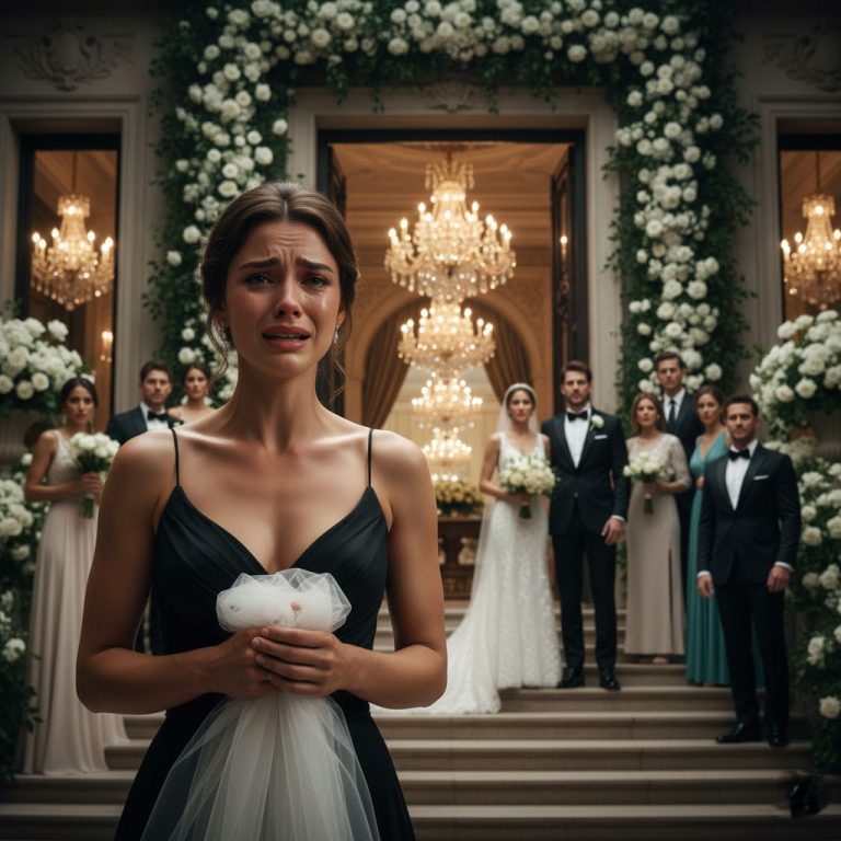 La Echaron a la Calle Tras Morir su Marido, No Sabían su Secreto de 2.800 Millones….