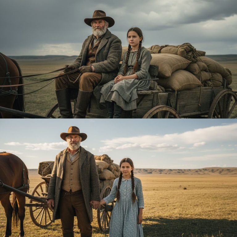 Ranchero Estéril Ganó A Una Adolescente En Póker — Lo Que Pasó Después Cambió Todo