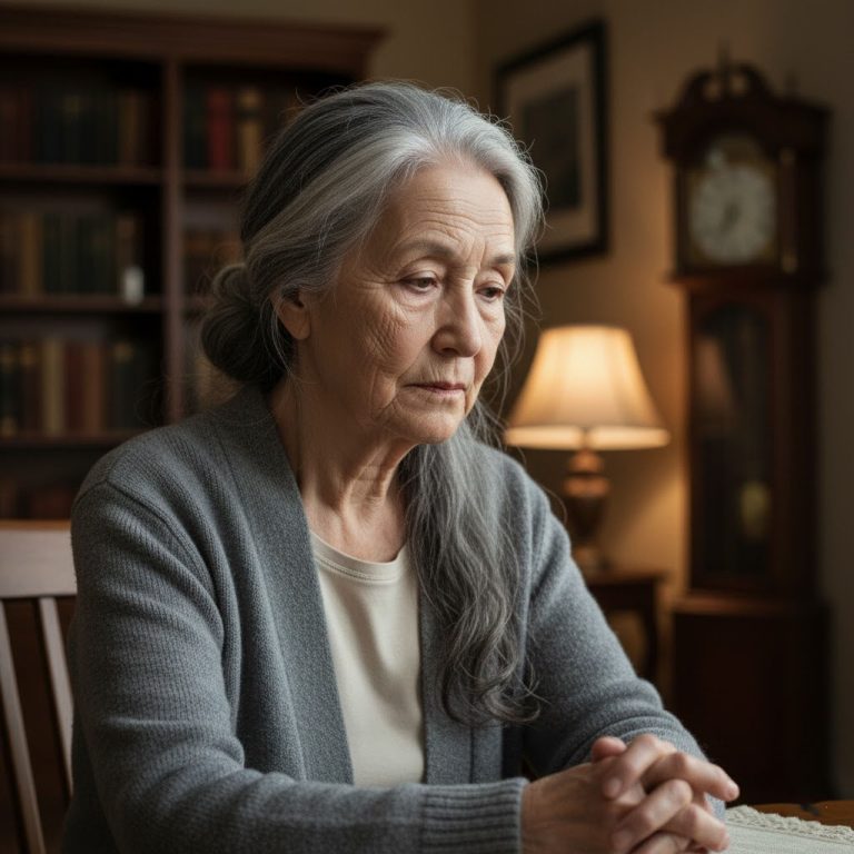 HISTORIA REAL: A LOS 12 ME OBLIGARON A CASARME CON UN VIEJO QUE TENÍA UN ENORME…