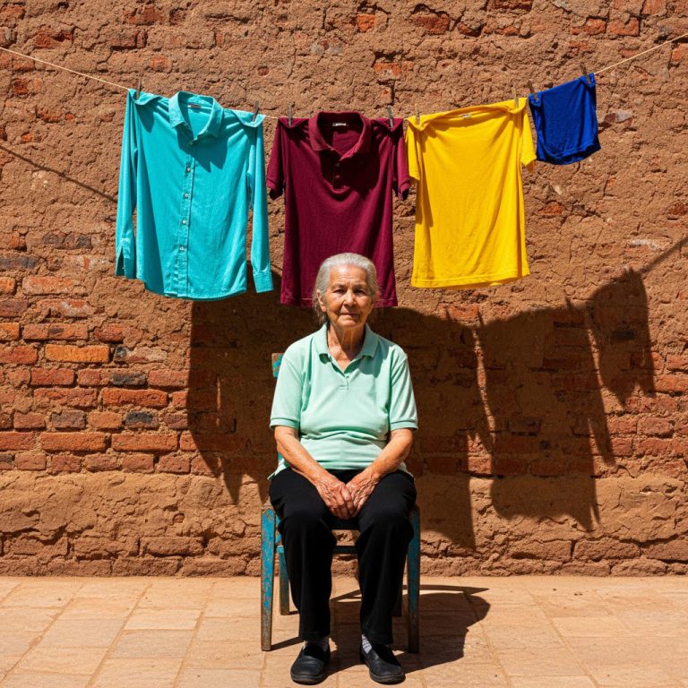 Me llamo Josefina Morales, tengo 52 años y esta historia que voy a contar no la sabe nadie completa, ni mis hijos, ni mi mamá, ni siquiera la señora para la que trabajé tantos años.