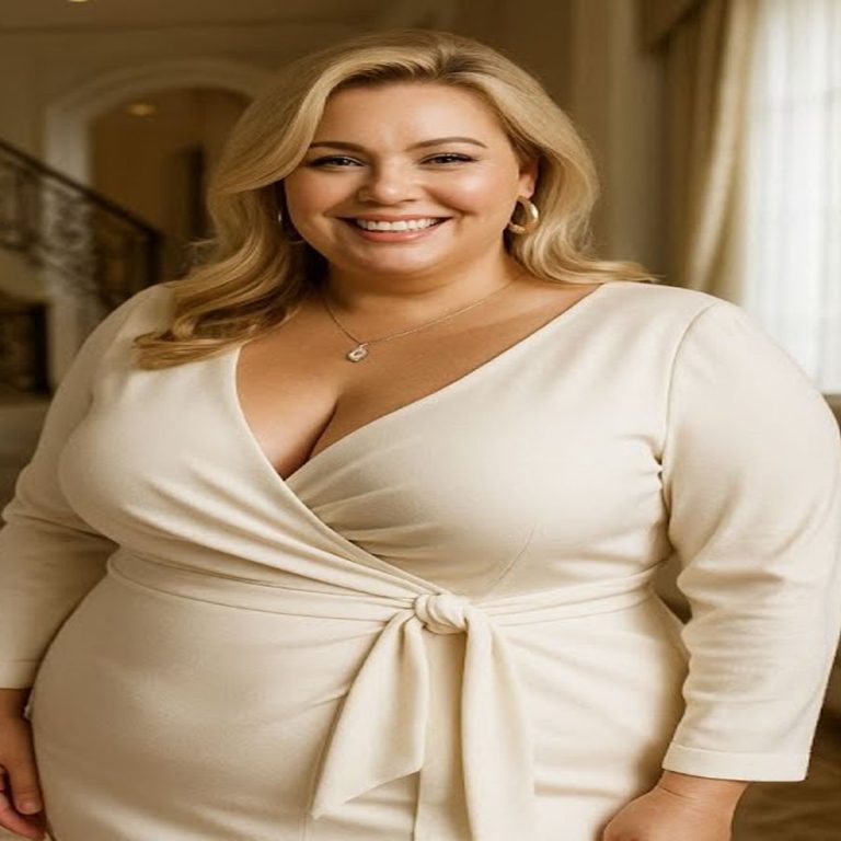 mi MARIDO DIJO: “Esa G0RDA ME DA ASCO”. FINGÍ QUE NO ESCUCHÉ NADA y AL DÍA SIGUIENTE VENDÍ MI CASA..