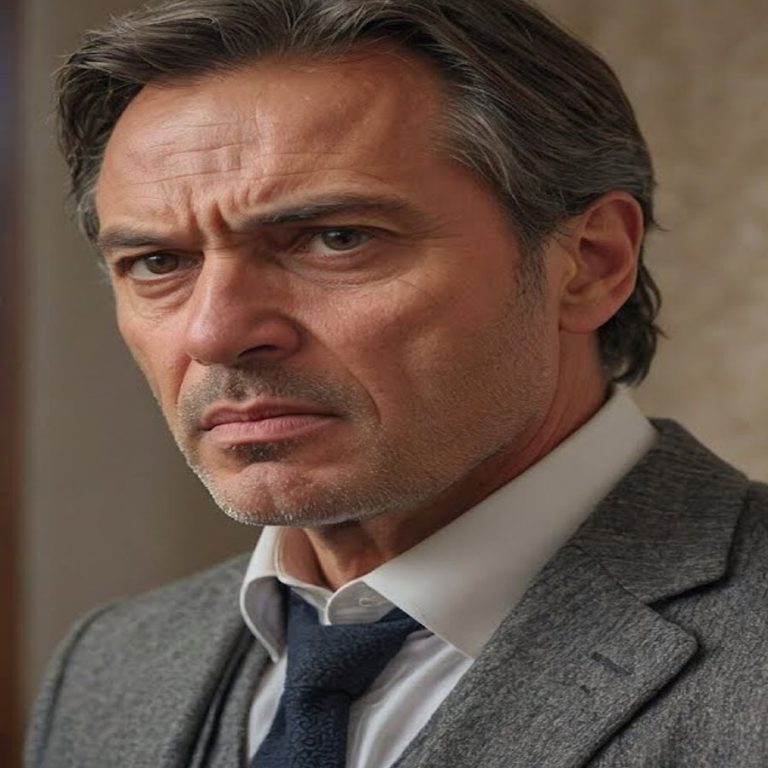 ABORTA, el MILLONARIO le ARROJÓ DINERO A LA JOVEN UNIVERSITARIA, pero 23 AÑOS DESPUÉS…