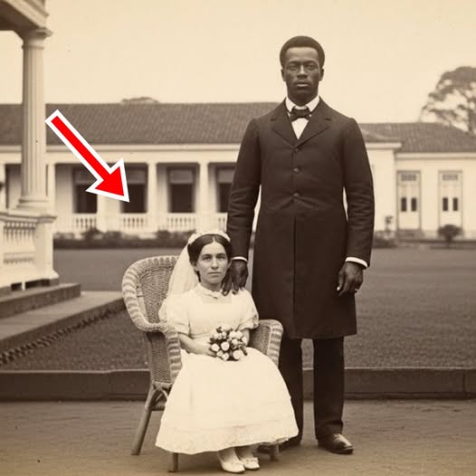 Rechazada por todos, la hija enana del coronel fue entregada a un esclavo… y el final fue simplemente impactante.