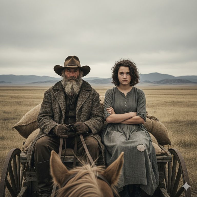 Ranchero Estéril Ganó A Una Adolescente En Póker — Lo Que Pasó Después Cambió Todo