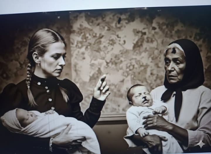 Su Propia Madre Ordenó Matar al Gemelo con Labio Partido | Historia Real Colonial