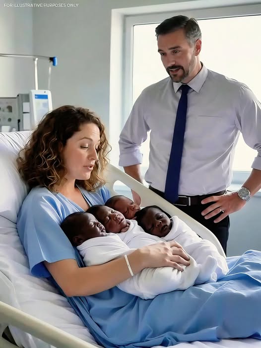 Un hombre negó el matrimonio a sus cuatro hijos por su piel: tres décadas después, la verdad expuso su mayor error