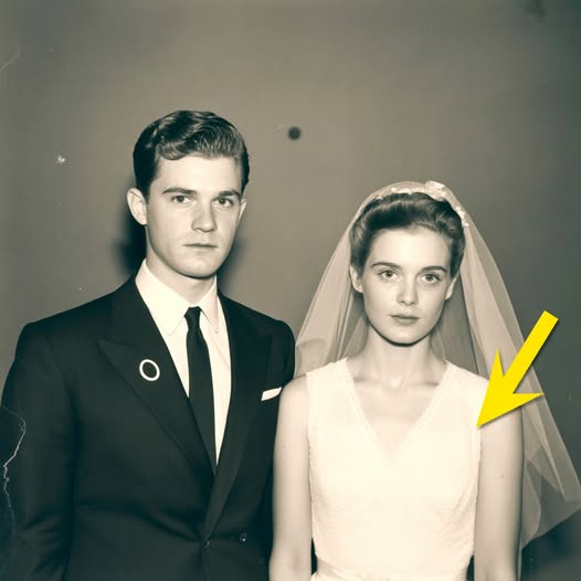 Vivieron juntos 70 años y, antes de que su esposa muriera, él descubrió un terrible secreto sobre ella….