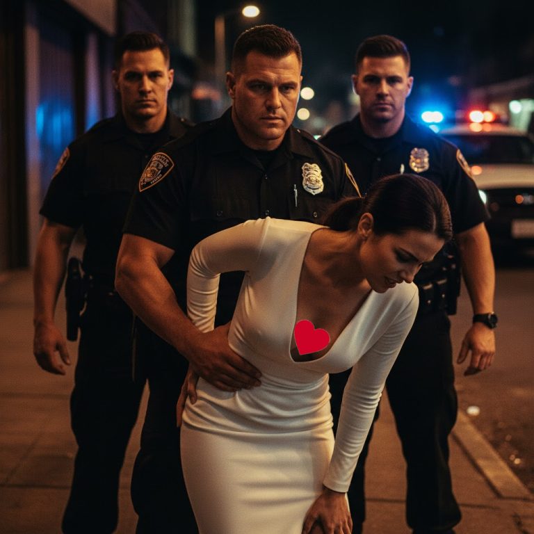 La policía se burló de ella, creyendo que era una persona común ¿qué pasó después? | hora de cuentos