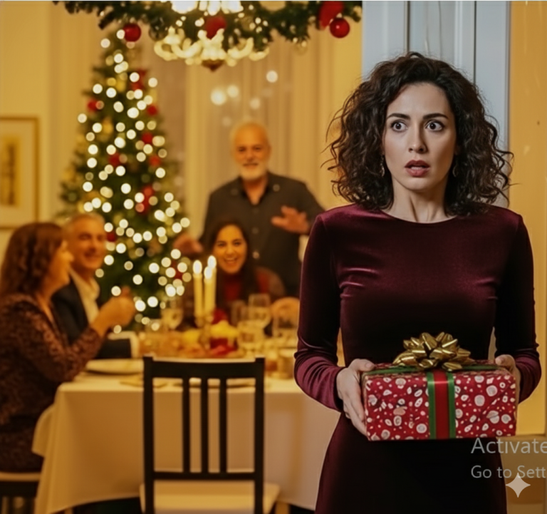 Je suis arrivée tôt, juste à temps pour entendre mon mari annoncer la grossesse de son amante. 3 semaines plus tard…