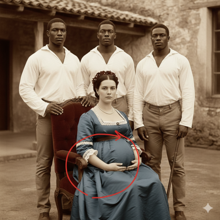 La Hacendada Que Fue Embarazada Por 3 Esclavos: El Caso Prohibido de Venezuela, 1831