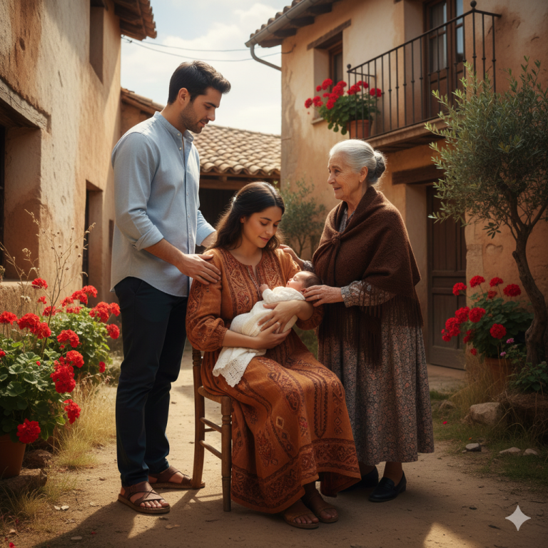 Encerré a mi esposa en el cuarto de triques por contestarle a mi mamá… pero cuando abrí la puerta a la mañana siguiente, lo que encontré me dejó las piernas temblando. Juro que nunca pensé que algo ASÍ podría pasar.