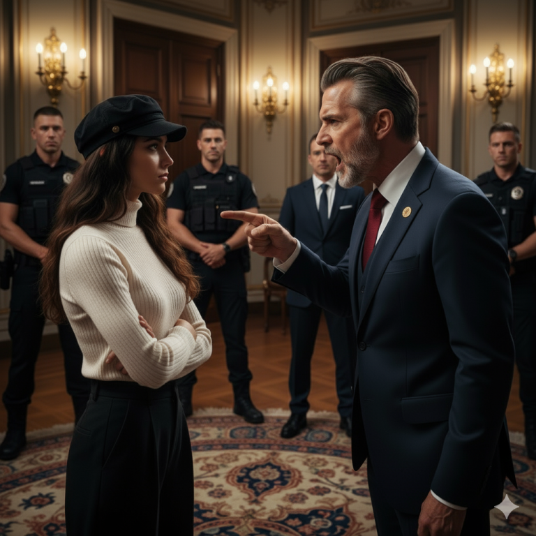 Una mexicana le negaron habitación en su propio hotel, 9 minutos después despidió a todo el personal…