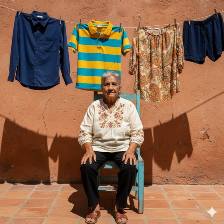 Me llamo Josefina Morales, tengo 52 años y guardo un secreto que nadie conoce, ni mi familia ni mis antiguos empleadores. Ya no puedo callarlo más, porque lo que se guarda dentro termina quemando como brasas.