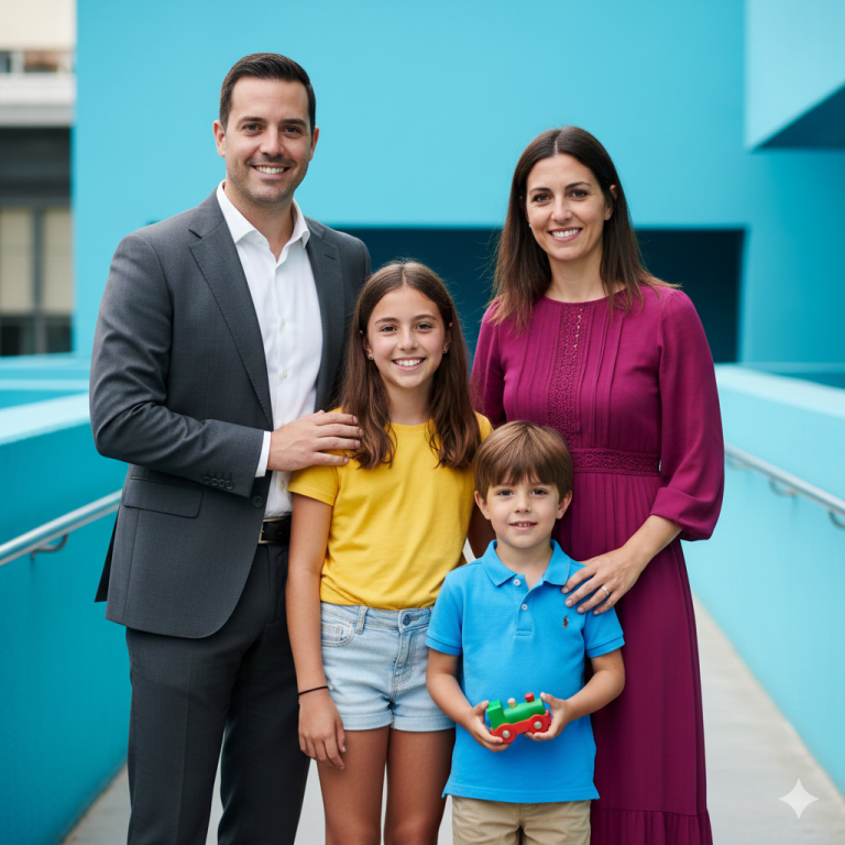 Sin avisar, el millonario decidió visitar la casa de su empleada. Nunca imaginó que al abrir esa puerta descubriría un secreto capaz de cambiar su vida para siempre.