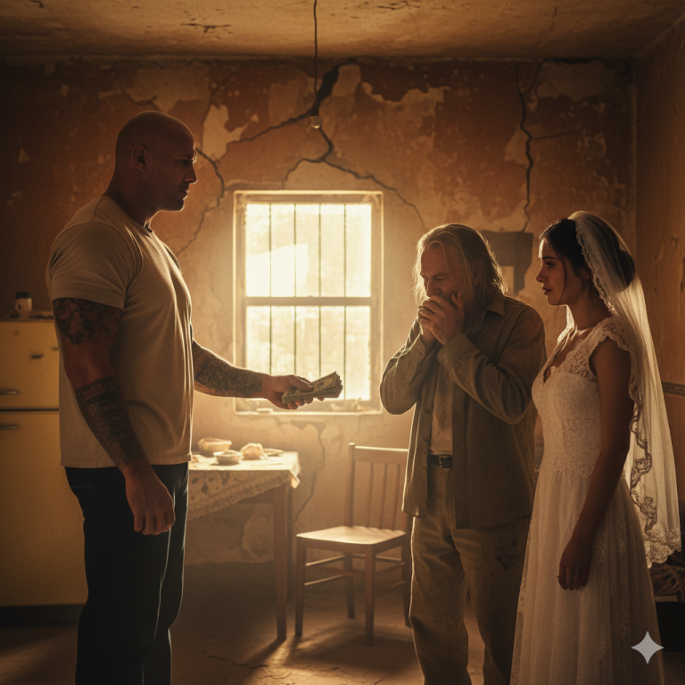 La Noche de Bodas que Cambió Mi Vida Para Siempre: Lo Que Ricardo Hizo Esa Noche Destrozó a Mi Familia