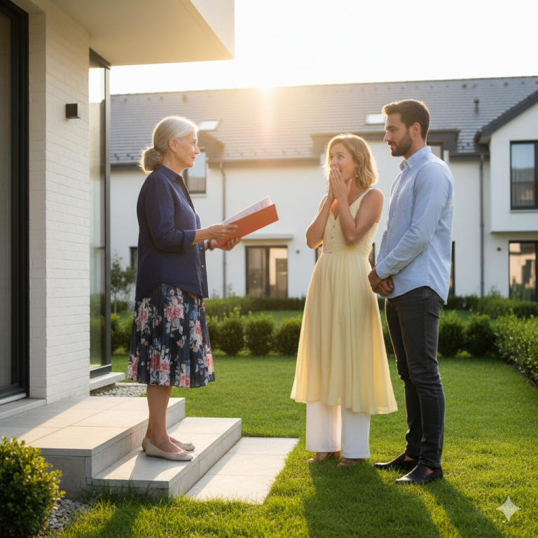 Mon fils m’a dit : « Nous n’avons plus de place pour toi, va-t’en. » Alors je suis parti… Le lendemain, j’ai fait quelque chose qui a fait dresser les cheveux sur la tête de tout le monde.