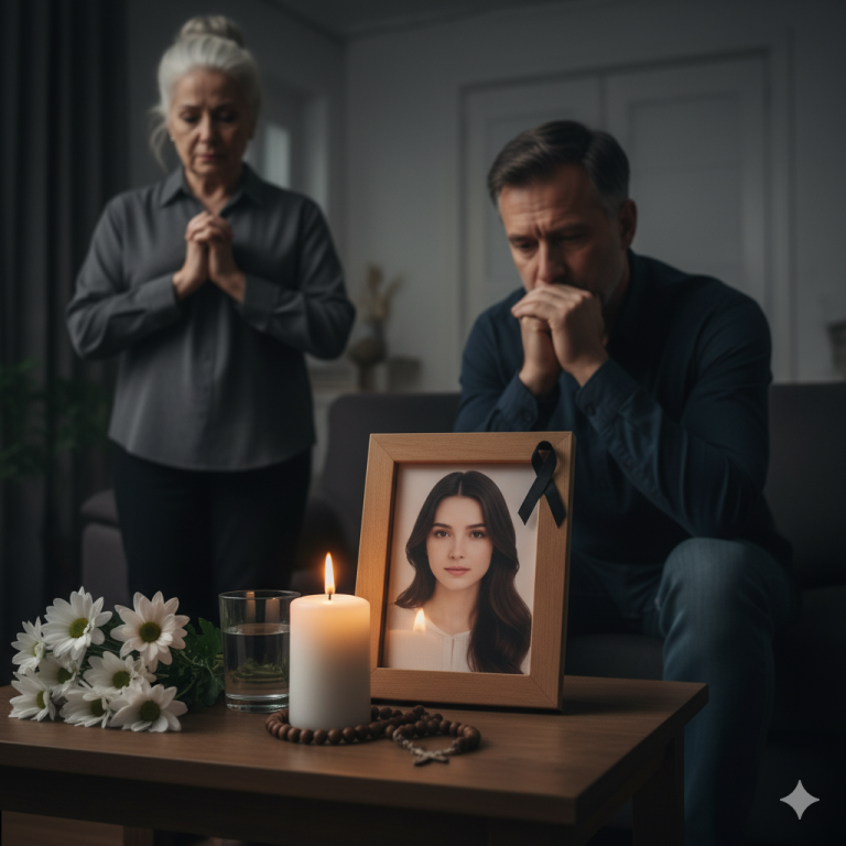 Me divorcié de mi esposa después de 7 años, y al visitar una vez a mi exsuegra, me derrumbé al descubrir el terrible secreto que ella había ocultado todo este tiempo…