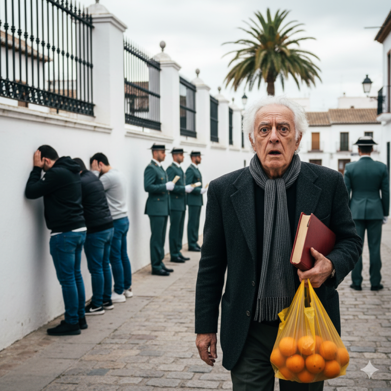 Vendí mi terreno y se lo di todo a mi hijo mayor para que construyera una casa… Pero solo dos meses después, me dijeron que me mudara a una habitación alquilada. No sabían que, cuando firmé los papeles, ya tenía preparado un plan—una jugada cuidadosamente pensada durante mucho tiempo.