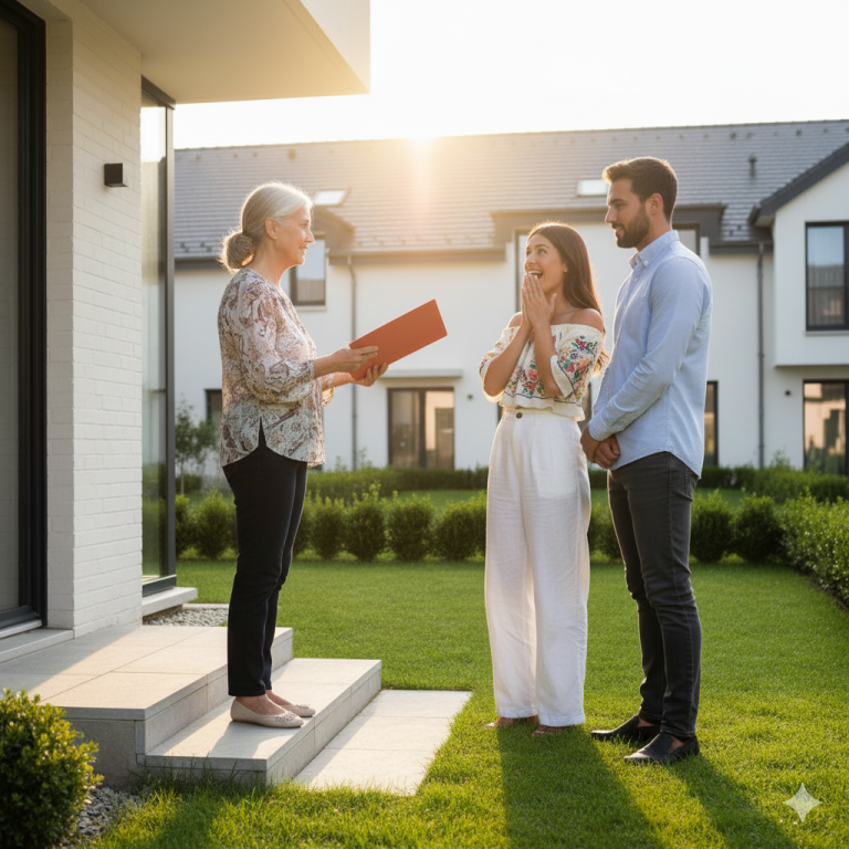 Mi hijo dijo: “Ya no tenemos espacio para ti, vete”. Así que me fui… Al día siguiente, hice algo que puso los pelos de punta a todos.