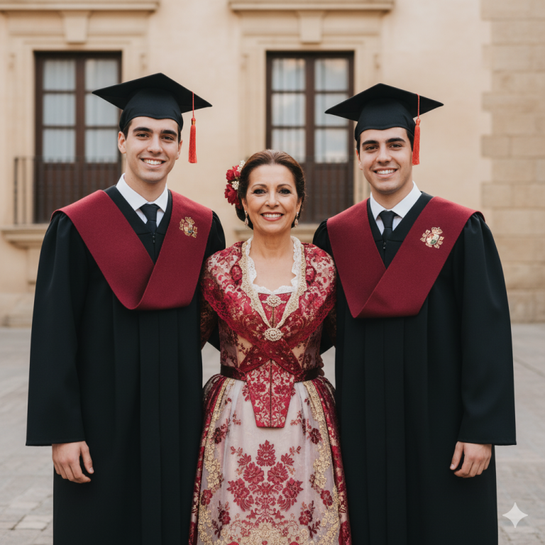 Un maestro adoptó a dos estudiantes huérfanos a la edad de 7 años. 22 años después, recibió un final realmente sorprendente.