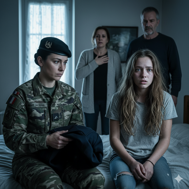 « Quel argent ? » m’a demandé ma fille, après que je lui ai envoyé 2 000 $ chaque mois ! Mes parents sont devenus pâles…