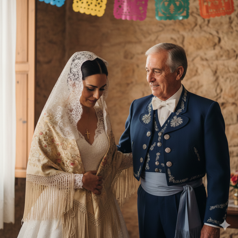 A los 70 años se casó con una chica de 18 para tener un heredero… pero lo que pasó en la noche de bodas lo dejó completamente paralizado.